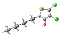 DCOIT 4,5-Dichloro-2-octyl-isothiazolinone