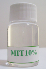 MIT-10%，50%   甲基異噻唑啉酮-10%，50%