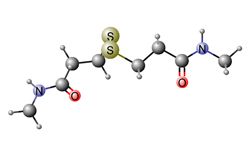 DDDA(N,N'-Dimethyl-3，3’-dithiodipropionamide)