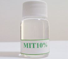 MIT-10%，50% 甲基異噻唑啉酮-10%，50% 